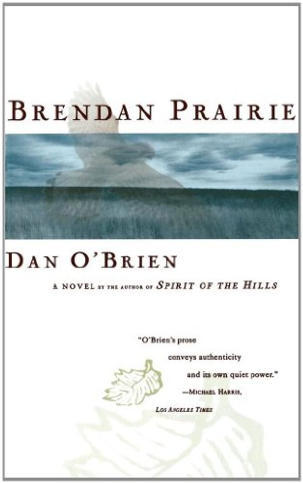 Cover Art for 9780684803692, Brendan Prairie by Dan O'Brien