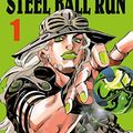 Cover Art for 9788822608574, Steel ball run. Le bizzarre avventure di Jojo by Hirohiko Araki