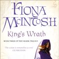 Cover Art for 9780007276066, King's Wrath by Fiona McIntosh