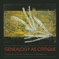 Cover Art for 9780253006233, Genealogy as Critique by Colin Koopman