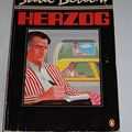 Cover Art for 9780140072709, Herzog by Saul Bellow