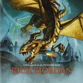 Cover Art for 9780345804136, El Heroe Perdido = The Lost Hero by Rick Riordan