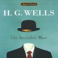 Cover Art for 9781101084571, The Invisible Man by H.G. Wells