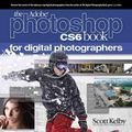 Cover Art for 9780321823748, The Adobe Photoshop CS6 Book for Digital Photographers by Scott Kelby