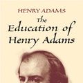 Cover Art for 9780486146584, The Education of Henry Adams by Henry Adams