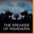 Cover Art for 9781491536100, The Speaker of Mandarin by Ruth Rendell