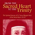 Cover Art for 9780935216882, From the Sacred Heart to the Trinity by Fr. Gabriel of St. Mary Magdalene