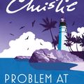 Cover Art for 9780007422753, Problem at Pollensa Bay by Agatha Christie
