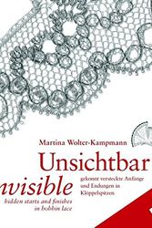 Cover Art for 9783980227964, Wolter-Kampmann, M: Unsichtbar / Invisible by Wolter-Kampmann, Martina