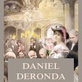 Cover Art for B077J3YPY3, Daniel Deronda by George Eliot