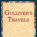 Cover Art for 9781595404916, Gulliver's Travels by Jonathan Swift