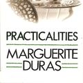 Cover Art for 9780002154796, Practicalities by Marguerite Duras