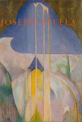 Cover Art for 9780874270914, Joseph Stella by Barbara Haskell, Joseph Stella, Whitney Museum of American Art