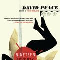 Cover Art for 9780307455086, Nineteen Seventy-Four by David Peace