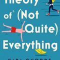 Cover Art for 9780063266025, The Theory of (Not Quite) Everything by Kara Gnodde