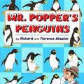Cover Art for 9780812422597, Mr. Popper's Penguins by Richard Atwater, Florence Atwater
