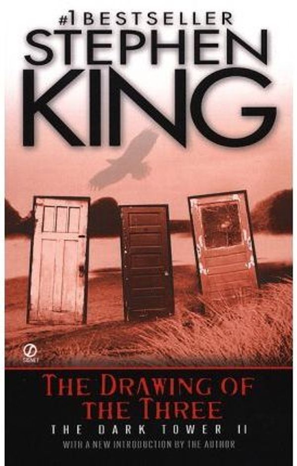 Cover Art for 9780786537808, The Drawing of the Three by Stephen King