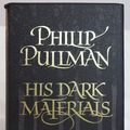 Cover Art for B0027FYZW0, His Dark Materials  (The Golden Compass / The amber spyglass / The subtle knife) by Philip Pullman