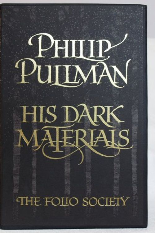 Cover Art for B0027FYZW0, His Dark Materials  (The Golden Compass / The amber spyglass / The subtle knife) by Philip Pullman