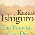 Cover Art for 8601416847290, The Remains of the Day by Kazuo Ishiguro