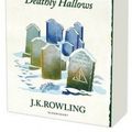 Cover Art for 9781408812792, Harry Potter and the Deathly Hallows: Signature Edition by J. K. Rowling