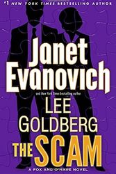 Cover Art for 9780345543165, The ScamA Fox and O'Hare Novel by Janet Evanovich
