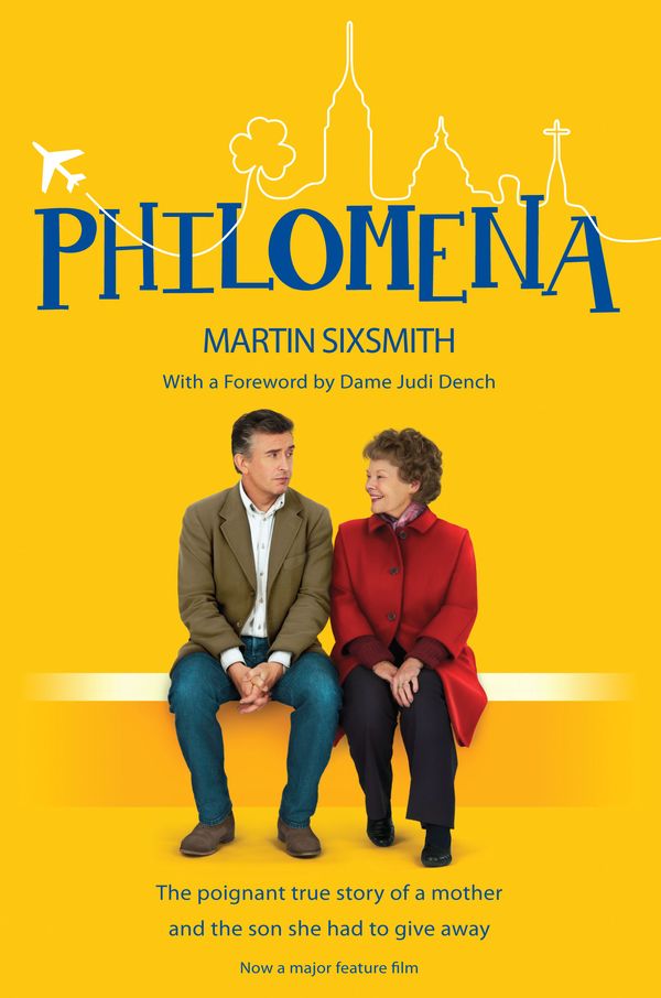 Cover Art for 9781447245223, Philomena by Martin Sixsmith