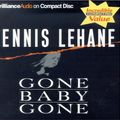Cover Art for 9781590864593, Gone, Baby, Gone (Patrick Kenzie/Angela Gennaro Series) by Dennis Lehane