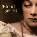 Cover Art for 9780061962813, Blood Secret by Kathryn Lasky