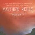 Cover Art for 9788373595033, Strefa 7 by Matthew Reilly