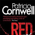 Cover Art for 9780751548020, Red Mist by Patricia Cornwell