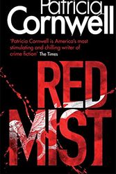 Cover Art for 9780751548020, Red Mist by Patricia Cornwell