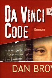 Cover Art for 9780828853446, Da VInci Code (in French) by EDAF Staff