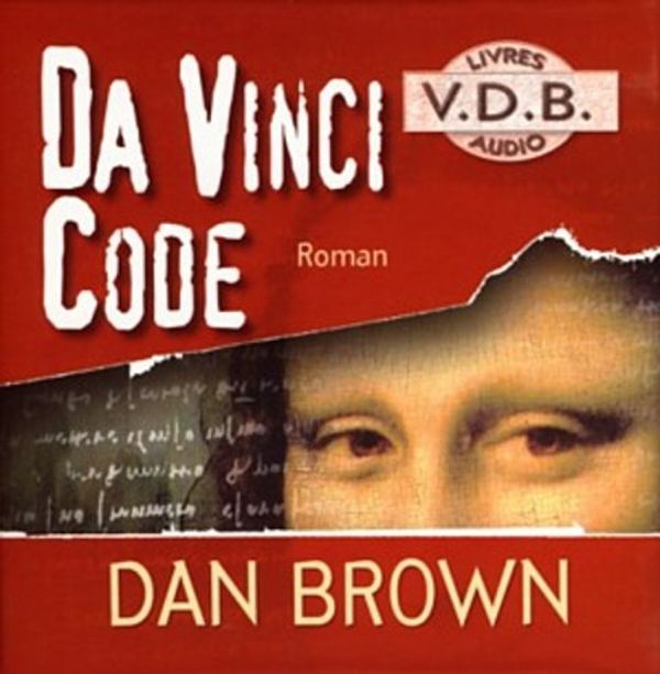 Cover Art for 9780828853446, Da VInci Code (in French) by EDAF Staff