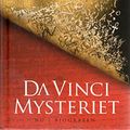 Cover Art for 9788791746093, Da Vinci mysteriet by Dan Brown