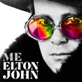 Cover Art for 9781529010305, Me by Elton John