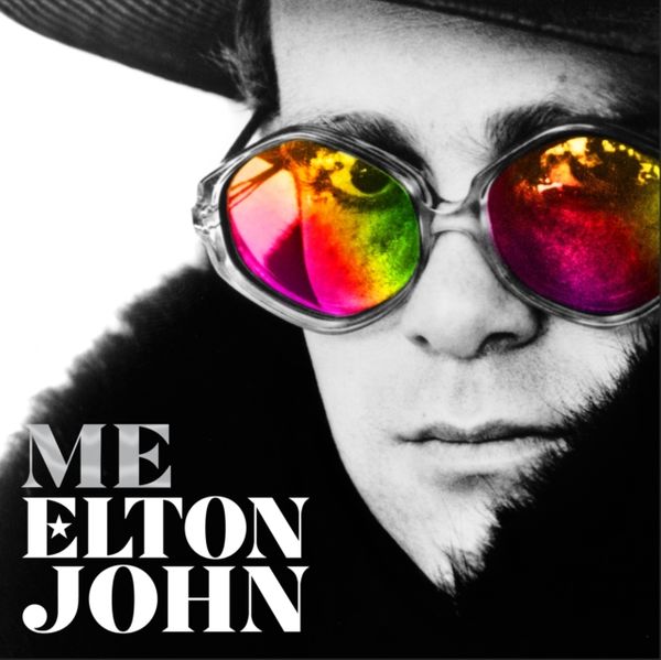 Cover Art for 9781529010305, Me by Elton John