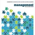 Cover Art for 9781118362525, Management 5th Asia-Pacific Edition by Schermerhorn