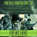 Cover Art for B07TKBZZTH, The Max Porter Box Set: Volume 3: Max Porter Paranormal Mysteries Box Set, Book 3 by Stuart Jaffe