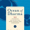 Cover Art for 9781590305362, Ocean Of Dharma by Chogyam Trungpa