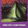 Cover Art for 9788674366592, Dobro dosli u kamp kosmara by Robert Lorens Stajn, Ivana Jordanović