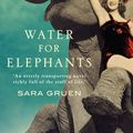 Cover Art for 9781741752953, Water for Elephants by Sara Gruen