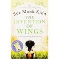 Cover Art for 9781472231161, The Invention Of Wings by Sue Monk Kidd