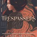 Cover Art for 9781536218466, Trespassers (Ferryman) by Claire McFall