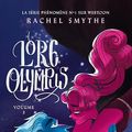 Cover Art for 9782253242598, Lore Olympus, Tome 3 by Rachel Smythe