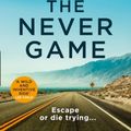 Cover Art for 9781472626219, NEVER GAME SIGNED by Jeffery Deaver