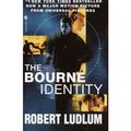 Cover Art for B00F44X7AC, [The Bourne Identity] [Author: Ludlum, Robert] [January, 2010] by Unknown