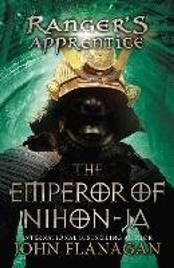 Cover Art for B00VYOX92M, [The Emperor of Nihon-Ja] (By: John Flanagan) [published: March, 2012] by Unknown