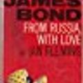 Cover Art for 9780515055153, From Russia With Love by Ian Fleming