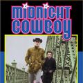 Cover Art for 9781596872530, Midnight Cowboy by James Leo Herlihy